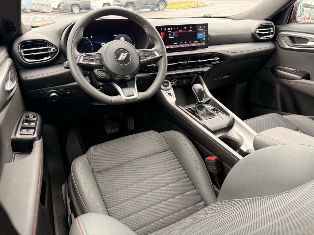 2024 Dodge Hornet GT AWD