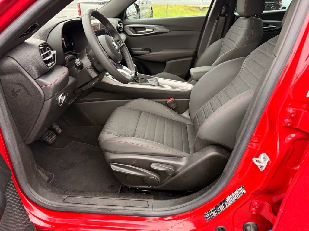 2024 Dodge Hornet GT AWD