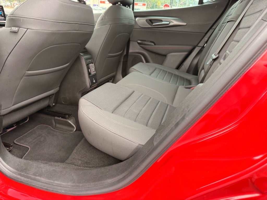 2024 Dodge Hornet GT AWD