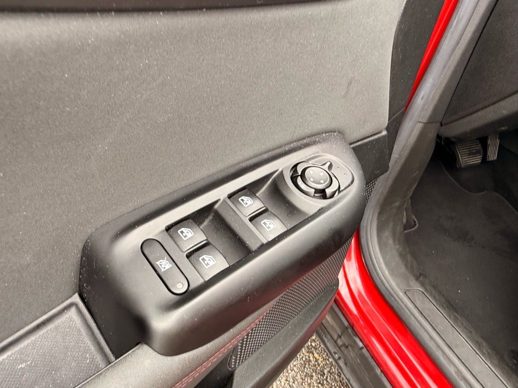 2024 Dodge Hornet GT AWD