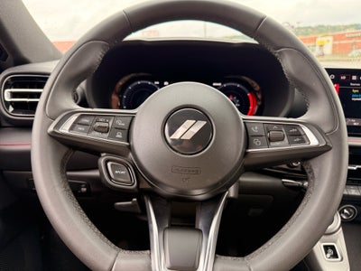 2024 Dodge Hornet GT AWD