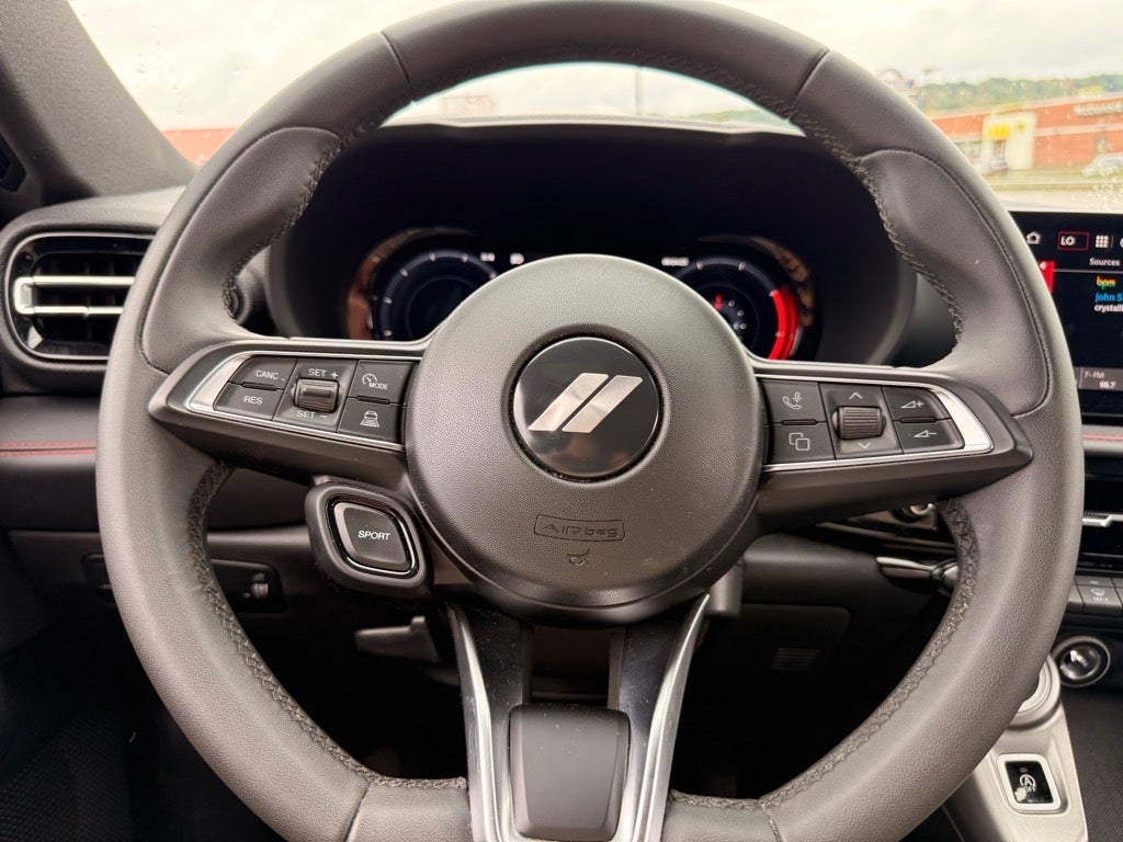 2024 Dodge Hornet GT AWD
