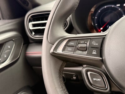 2024 Dodge Hornet GT AWD