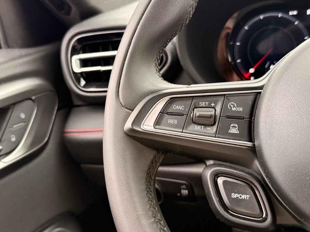 2024 Dodge Hornet GT AWD