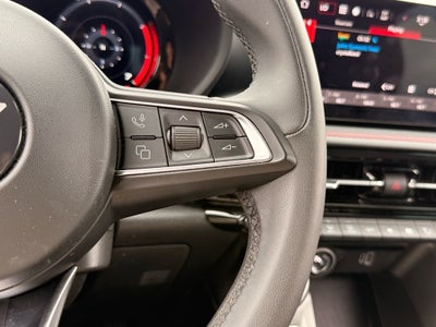 2024 Dodge Hornet GT AWD