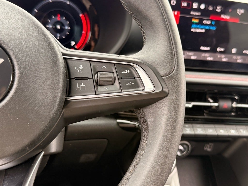 2024 Dodge Hornet GT AWD