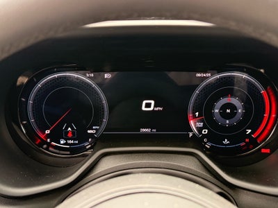 2024 Dodge Hornet GT AWD