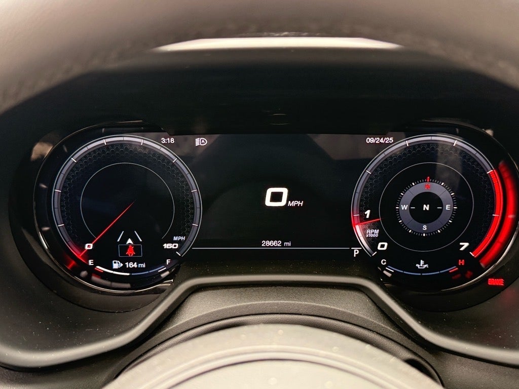 2024 Dodge Hornet GT AWD