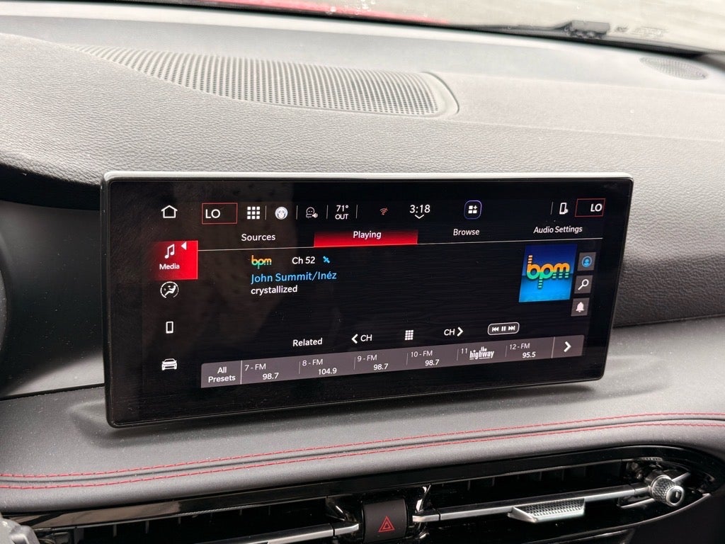 2024 Dodge Hornet GT AWD