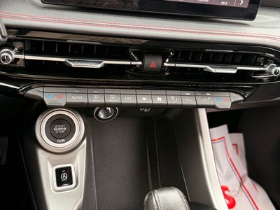 2024 Dodge Hornet GT AWD