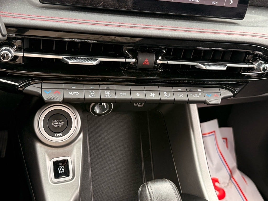 2024 Dodge Hornet GT AWD