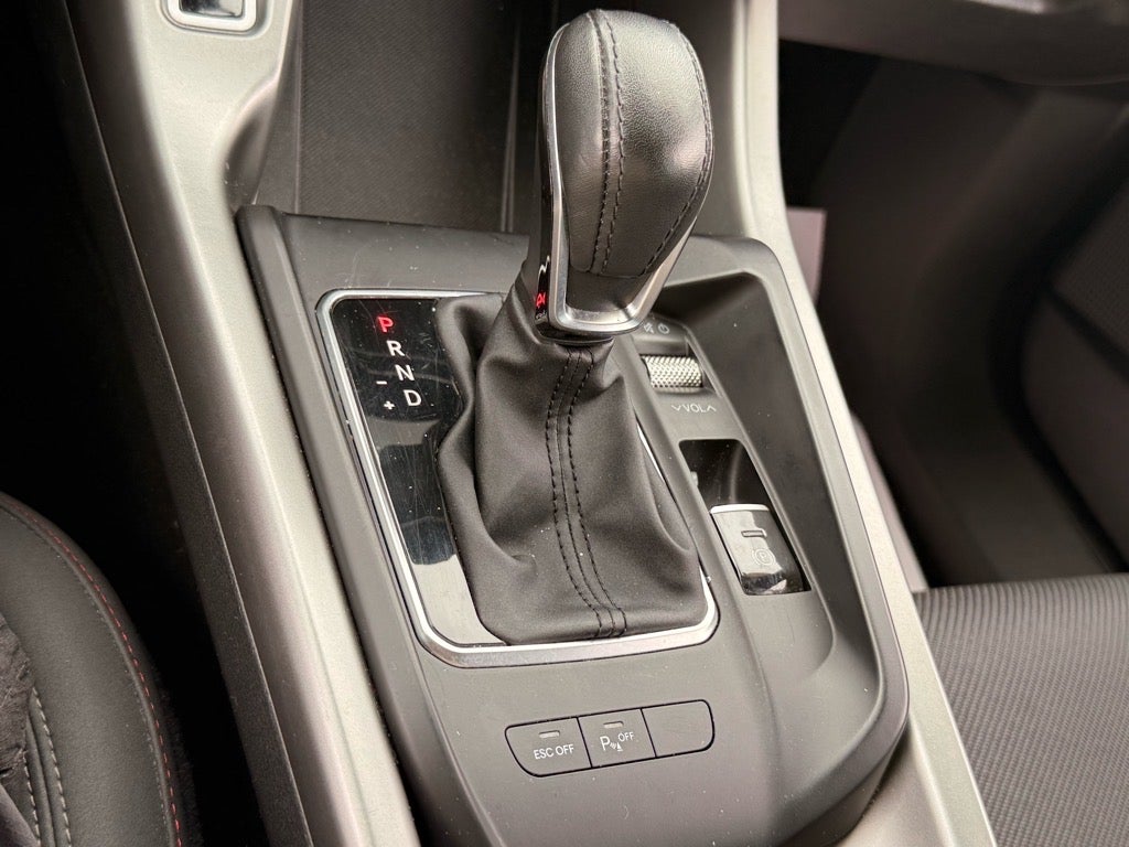 2024 Dodge Hornet GT AWD