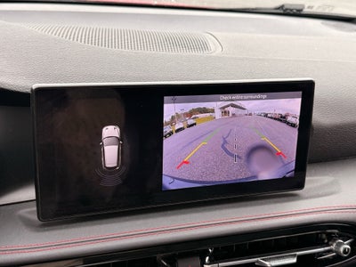 2024 Dodge Hornet GT AWD