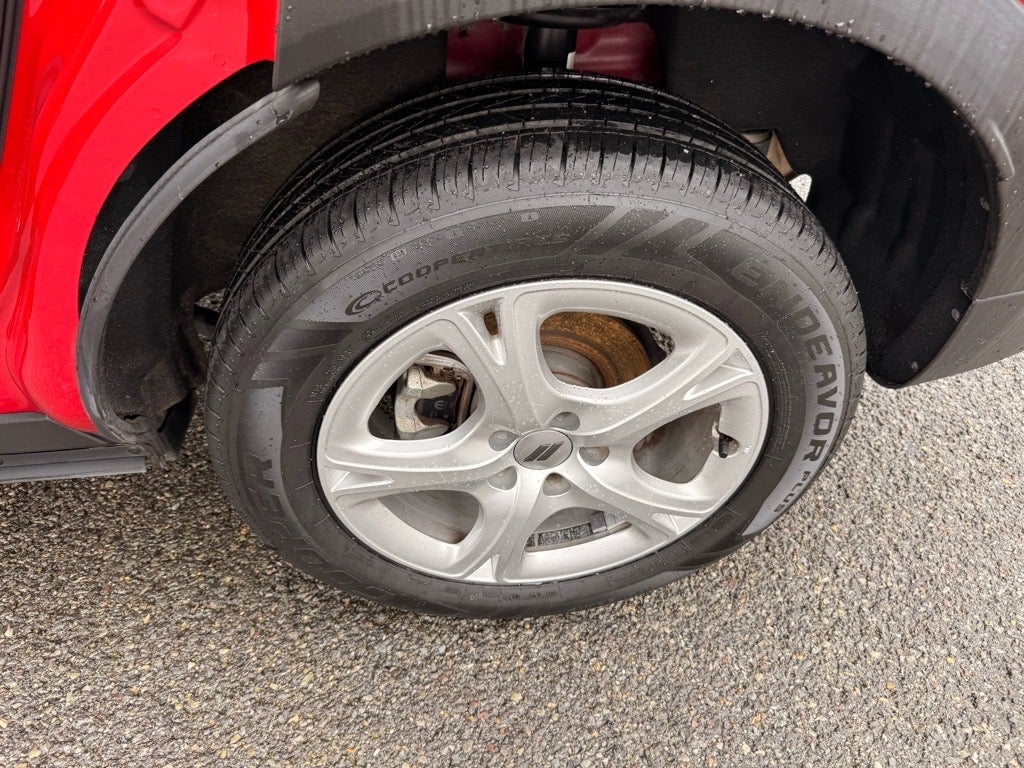 2024 Dodge Hornet GT AWD