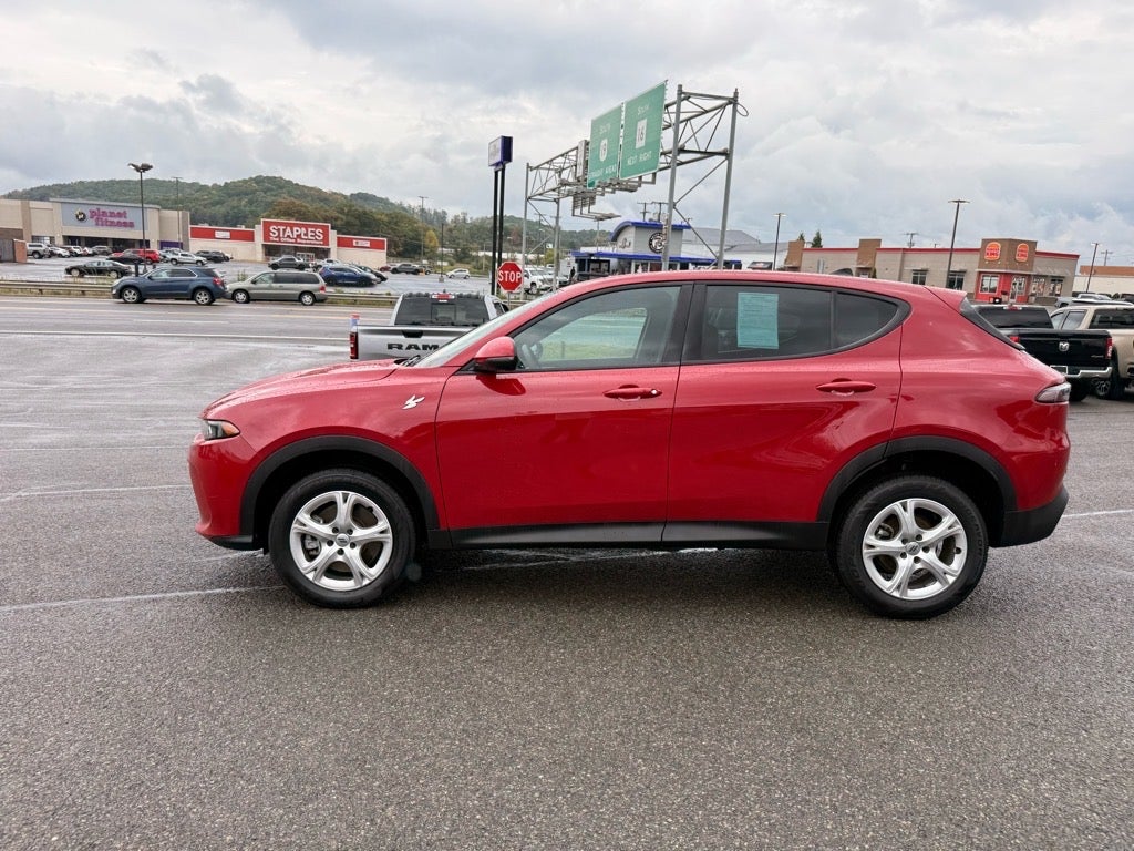 2024 Dodge Hornet GT AWD