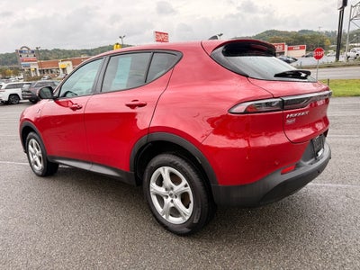 2024 Dodge Hornet GT AWD