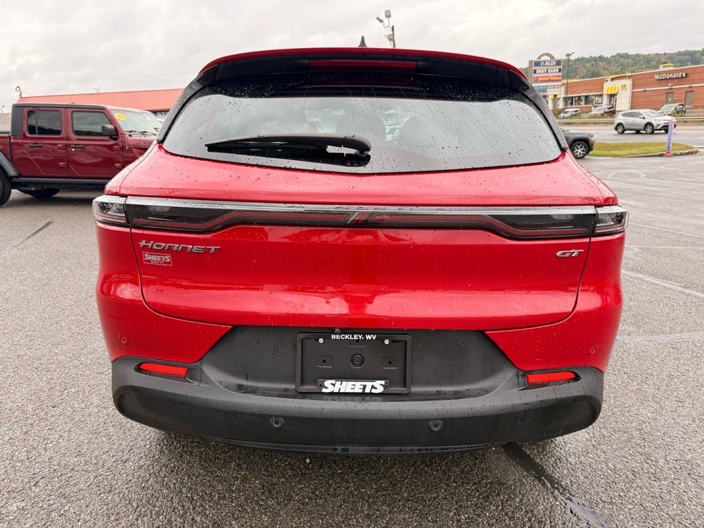 2024 Dodge Hornet GT AWD