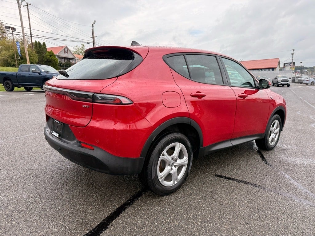 2024 Dodge Hornet GT AWD