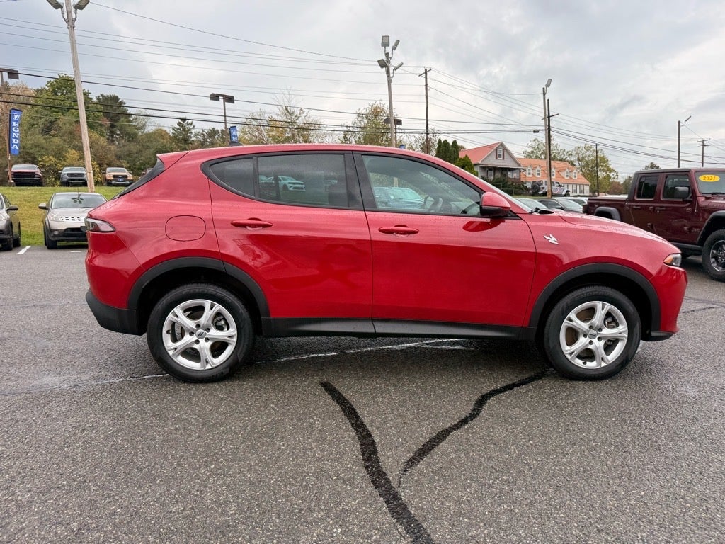 2024 Dodge Hornet GT AWD