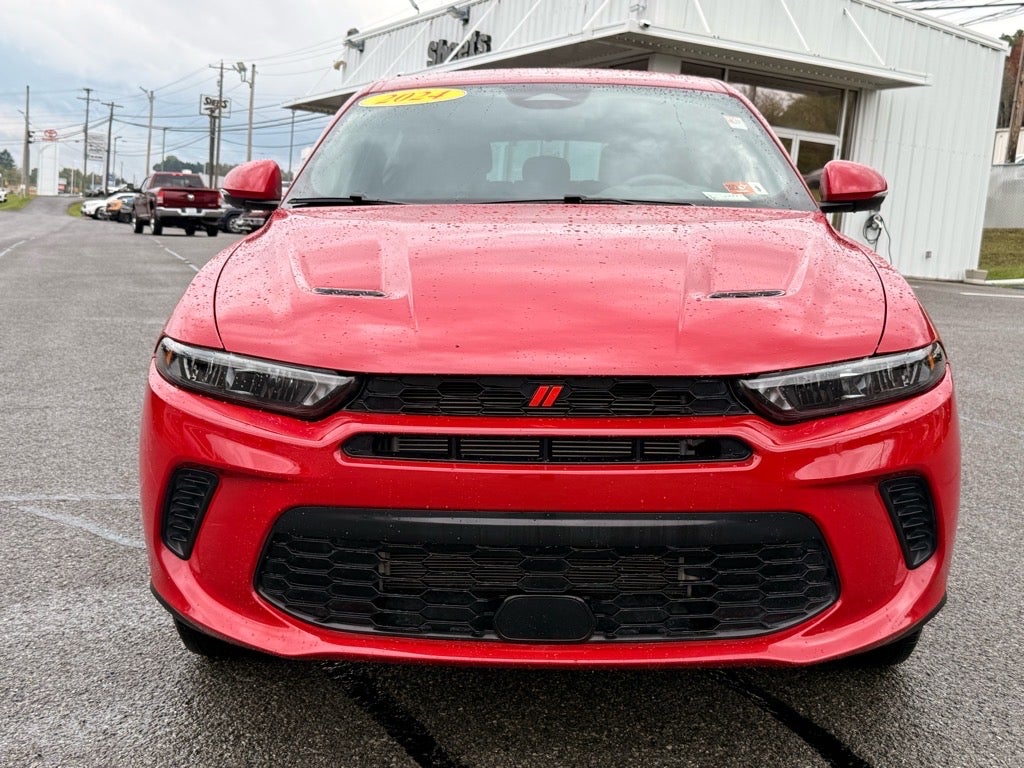 2024 Dodge Hornet GT AWD