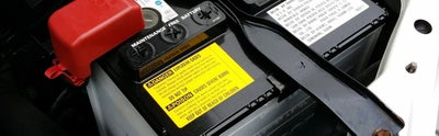 Battery Replacement Special - Starting at $225.00